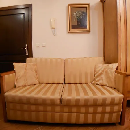 Helios 350m From The Apartman Szveti Vlasz