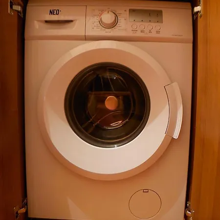 Apartman Helios 350m From The