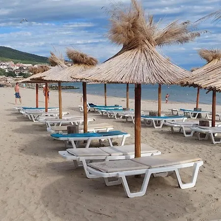 Helios 350m From The Szveti Vlasz