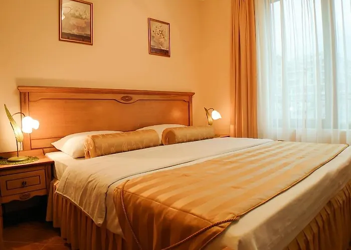 Helios 350m From The Sveti Vlas