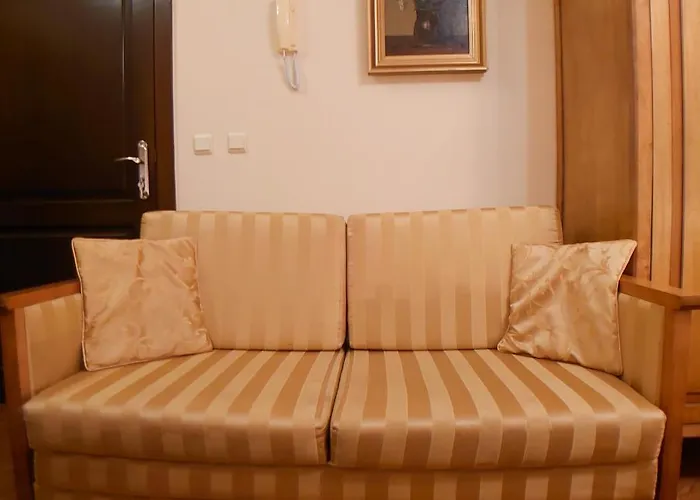 Helios 350m From The Apartmán Sveti Vlas