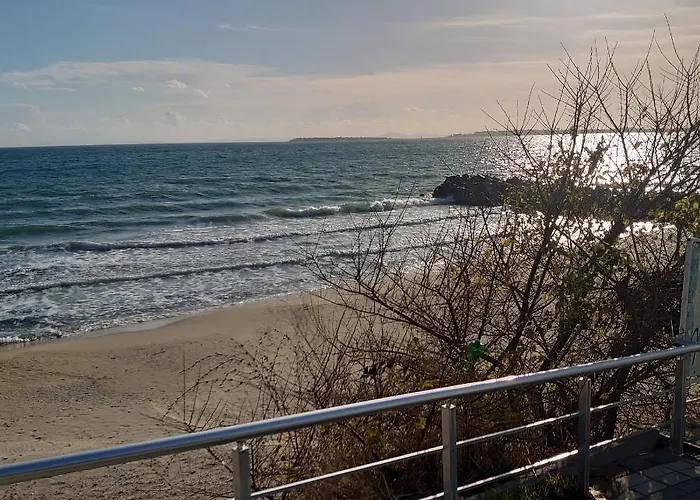 Helios 350m From The Sveti Vlas