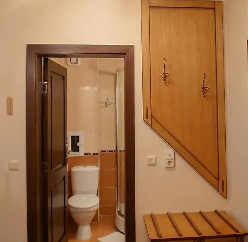 Helios 350m From The Apartmán Sveti Vlas