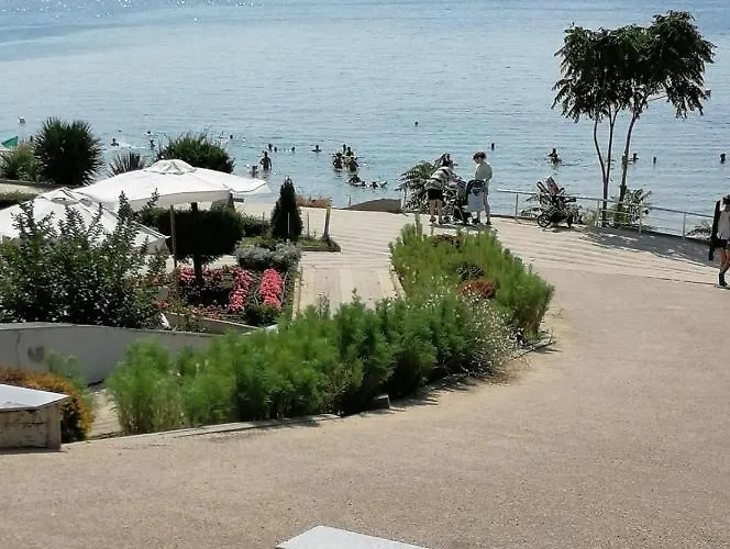 Helios 350m From The Sveti Vlas