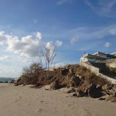 Helios 350m From The Apartment *