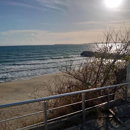 Helios 350m From The Sveti Vlas