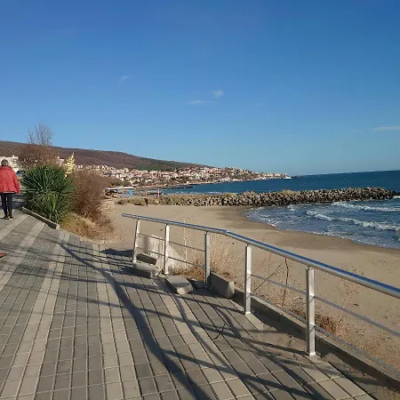 Helios 350m From The Sveti Vlas