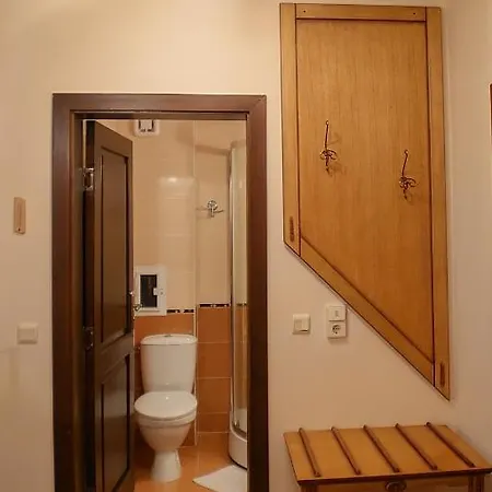 Helios 350m From The Apartment Sveti Vlas