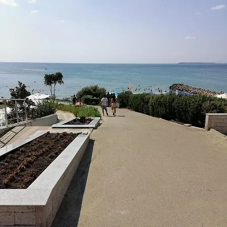 Helios 350m From The Apartment *