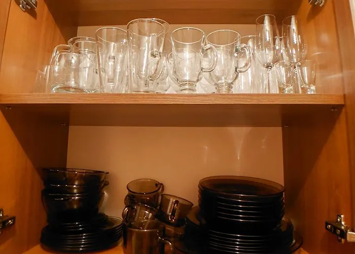 Helios 350m From The 아파트 *