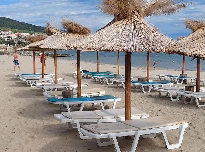 Helios 350m From The 스베티 블라스